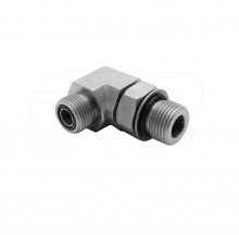 ADAPTER - ELBOW