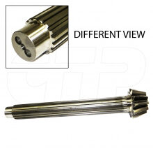 BEVEL PINION