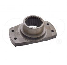 FLANGE-U JOINT