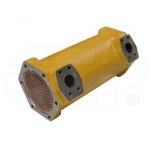 CORE AS-OIL COOLER