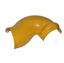 SHIELD A LH