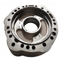 BRAKE CYL