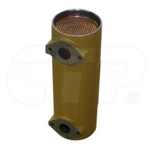 CORE AS OIL COOLER