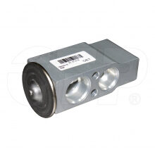 VALVE AS-EXPANSION-BLOCK VALVE