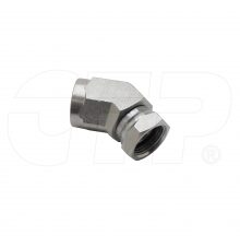 ADAPTER - ELBOW