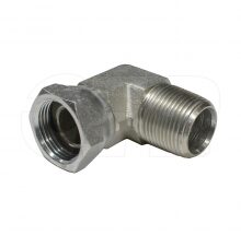 ADAPTER - ELBOW
