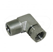 ADAPTER - ELBOW