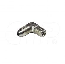 ADAPTER - ELBOW