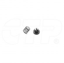 CHECK VALVE