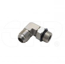 ADAPTER - ELBOW