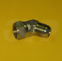 ADAPTER - ELBOW