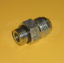 ADAPTER - STRAIGHT