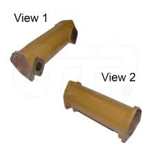 CORE AS-OIL COOLER