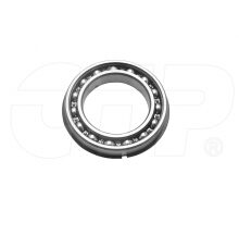 BEARING-BALL BRG W/SLOT BORE