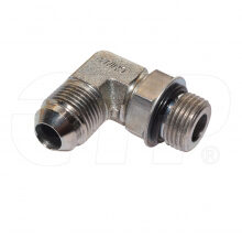 ADAPTER - ELBOW