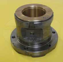 BUSHING ASSY IDLER