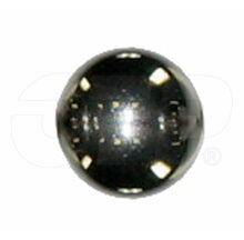 BALL - STEEL 5/8