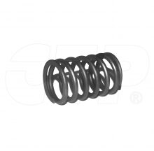 SPRING-VALVE