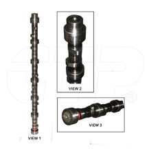 CAMSHAFT A