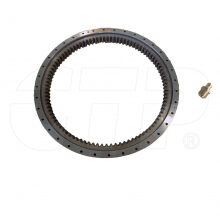 GEAR GROUP-SWING BEARING
