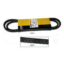 V-BELT SINGLE