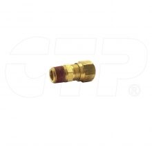 ADAPTER - TUBE (BRASS)