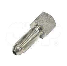 ADAPTER - BULKHEAD