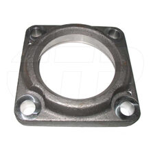 CAP-DRAWBAR