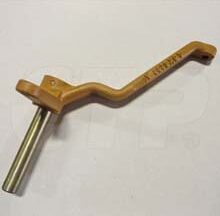 BELLCRANK