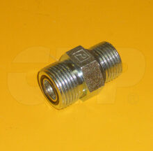 ADAPTER - STRAIGHT