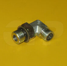 ADAPTER - ELBOW