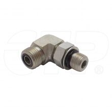 ADAPTER - ELBOW