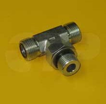 ADAPTER - TEE