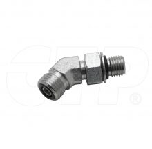 ADAPTER - ELBOW