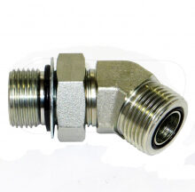 ADAPTER - ELBOW