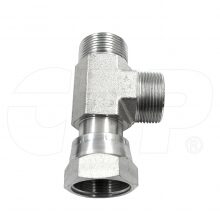 ADAPTER - TEE