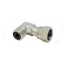 ADAPTER - ELBOW