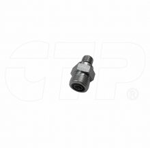 ADAPTER - STRAIGHT