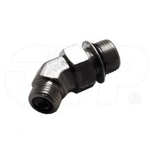 ADAPTER - ELBOW