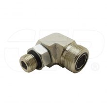 ADAPTER - ELBOW