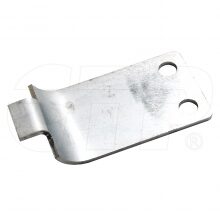 CLIP-TAB