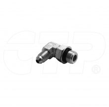 ADAPTER - ELBOW