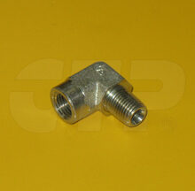 ADAPTER - ELBOW