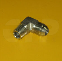 ADAPTER - ELBOW