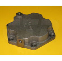 BONNET OIL COOLER