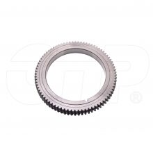 GEAR-CRANKSHAFT (80-TEETH)