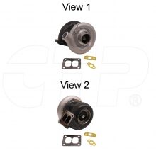 TURBO GR-CTP