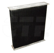 CORE A-RADIATOR
