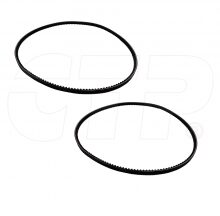 BELT SET(2)