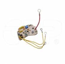 REGULATOR KIT
